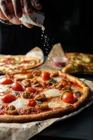 Images Mozzarella Italiana Pizza & Mexican Cucina