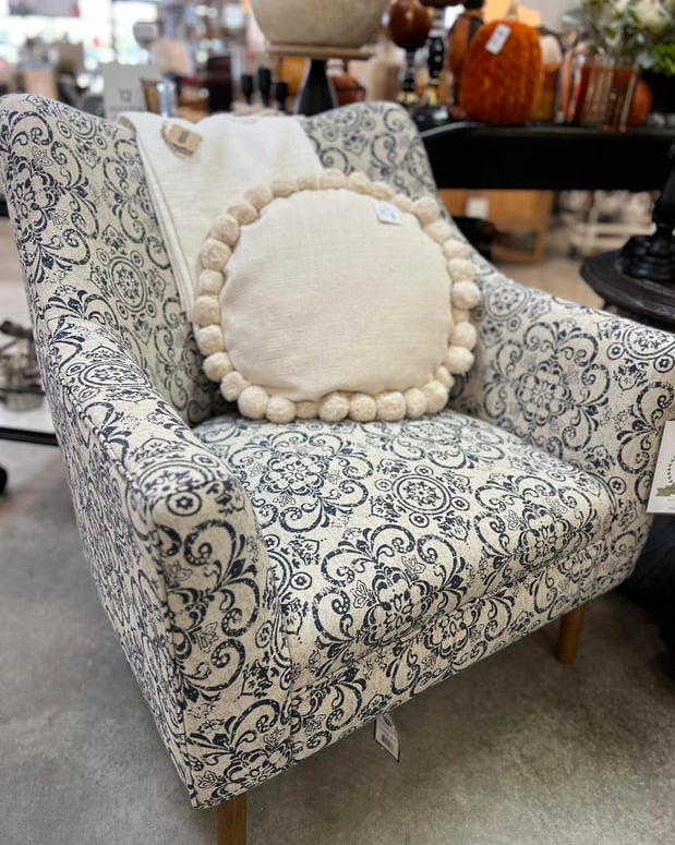 Images Miss Daisy's Home & Decor Co.