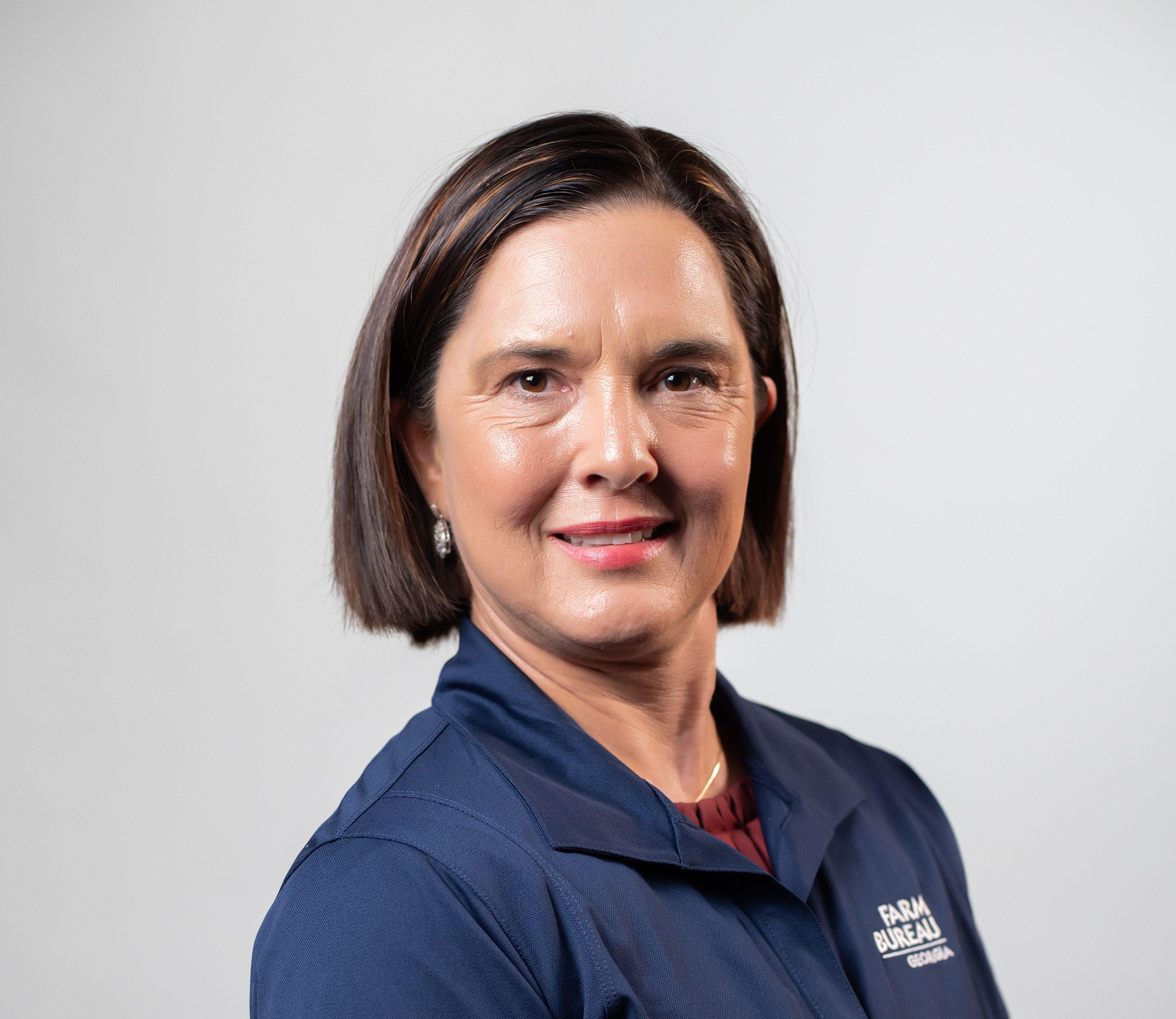 Christi Stewart, Georgia Farm Bureau Insurance Agent