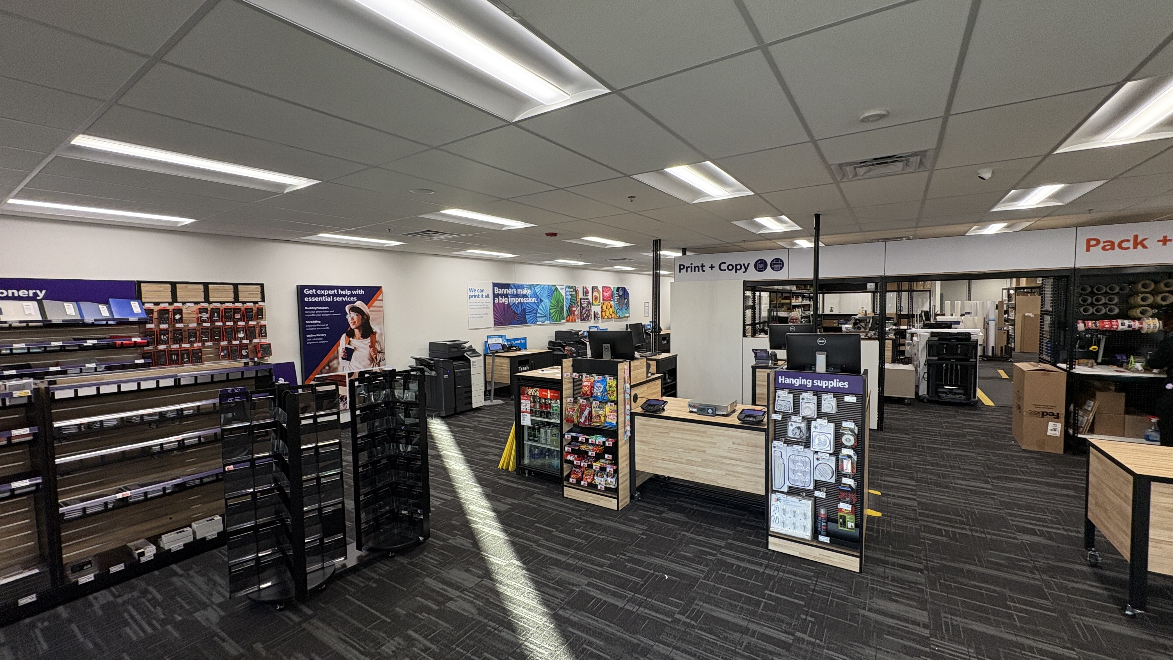 FedEx Office Print & Ship Center Image