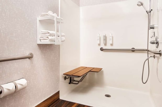 Images Hampton Inn Longmont