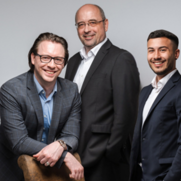 HDI Versicherungen: Martin Rogge, Hauptstr. 52 in Bergisch Gladbach