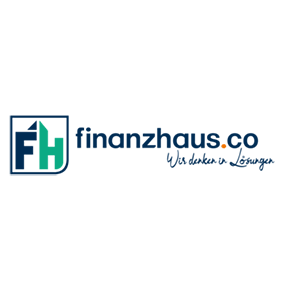 Logo Finanzhaus.co GmbH & Co. KG