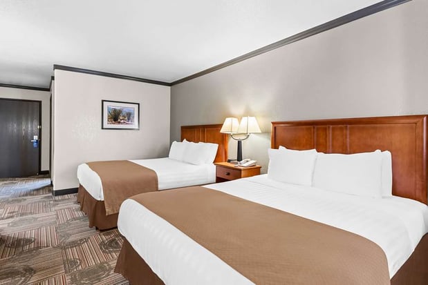 Images Best Western Apache Junction Inn