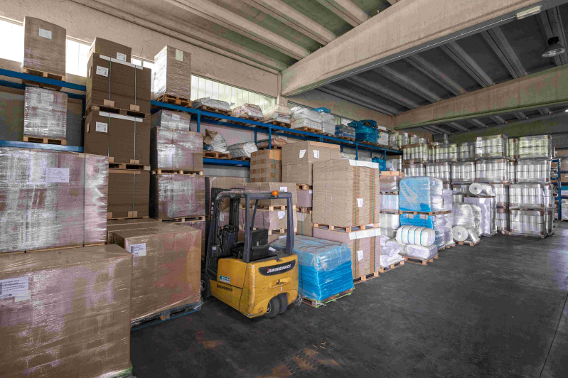 Images Rossi Imballaggi