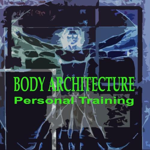 Body Architecture Training Center Logo