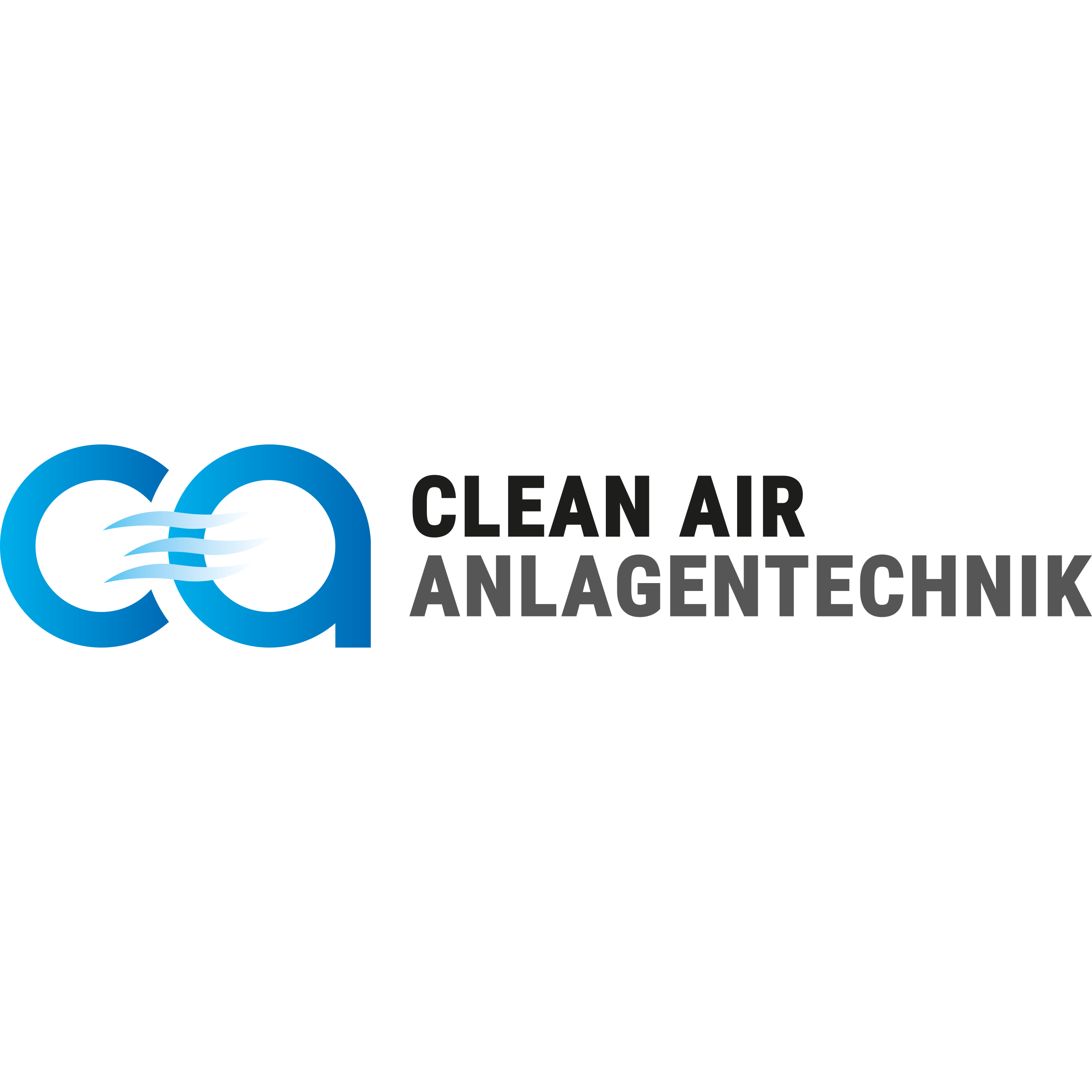 Logo CA Anlagentechnik GmbH