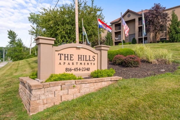 Images The Hills Apartments