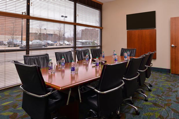 Images Candlewood Suites Terre Haute by IHG