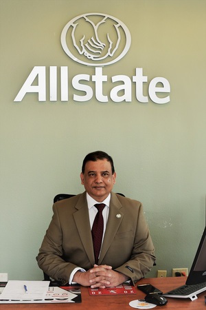 Images Syed Nasser: Allstate Insurance