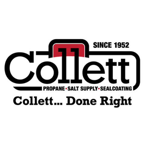 Collett Sealcoating & Salt