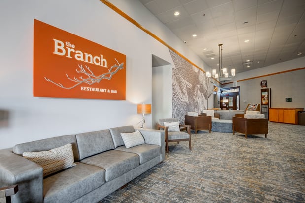 Images Holiday Inn West Yellowstone by IHG