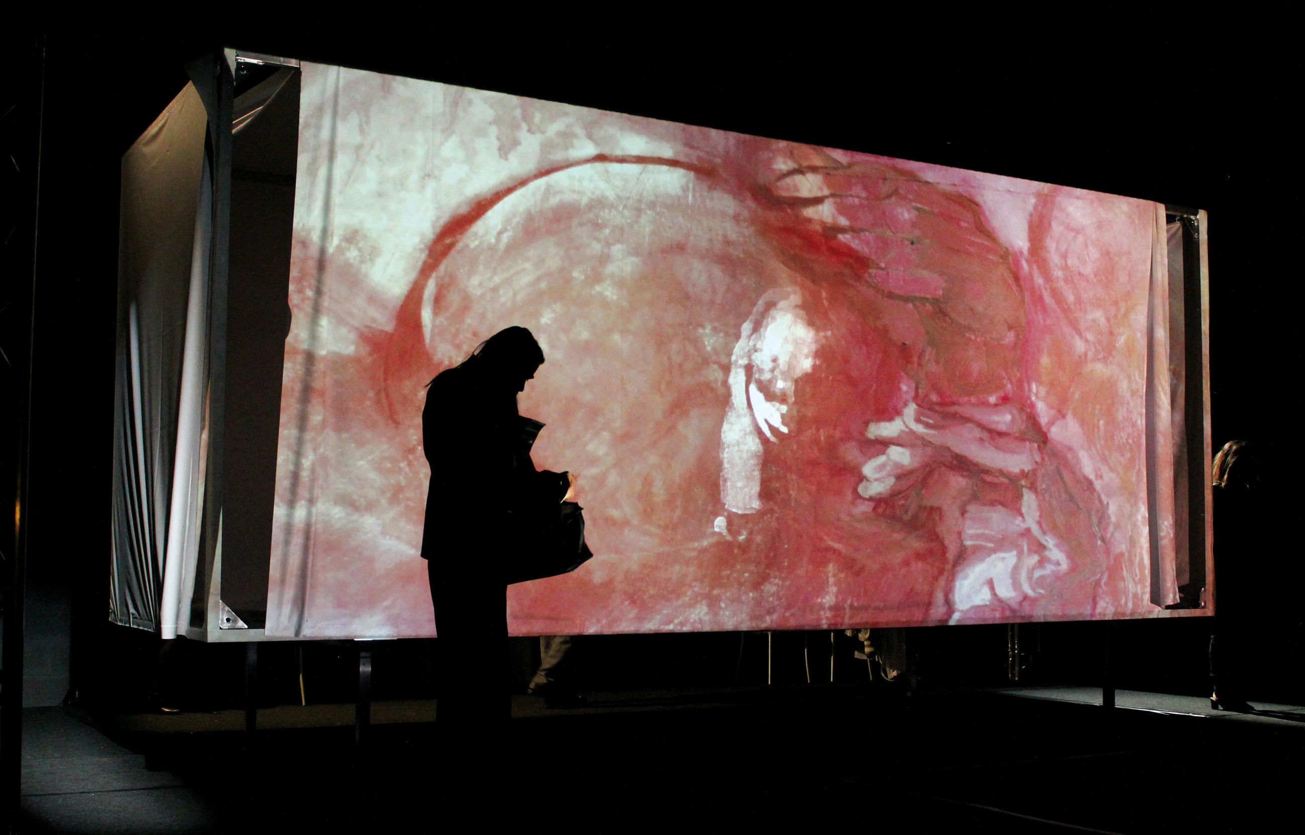 OHO-Offenes Haus Oberwart, Lisztgasse 12 in Oberwart