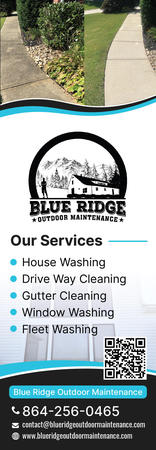 Images Blue Ridge Outdoor Maintenance