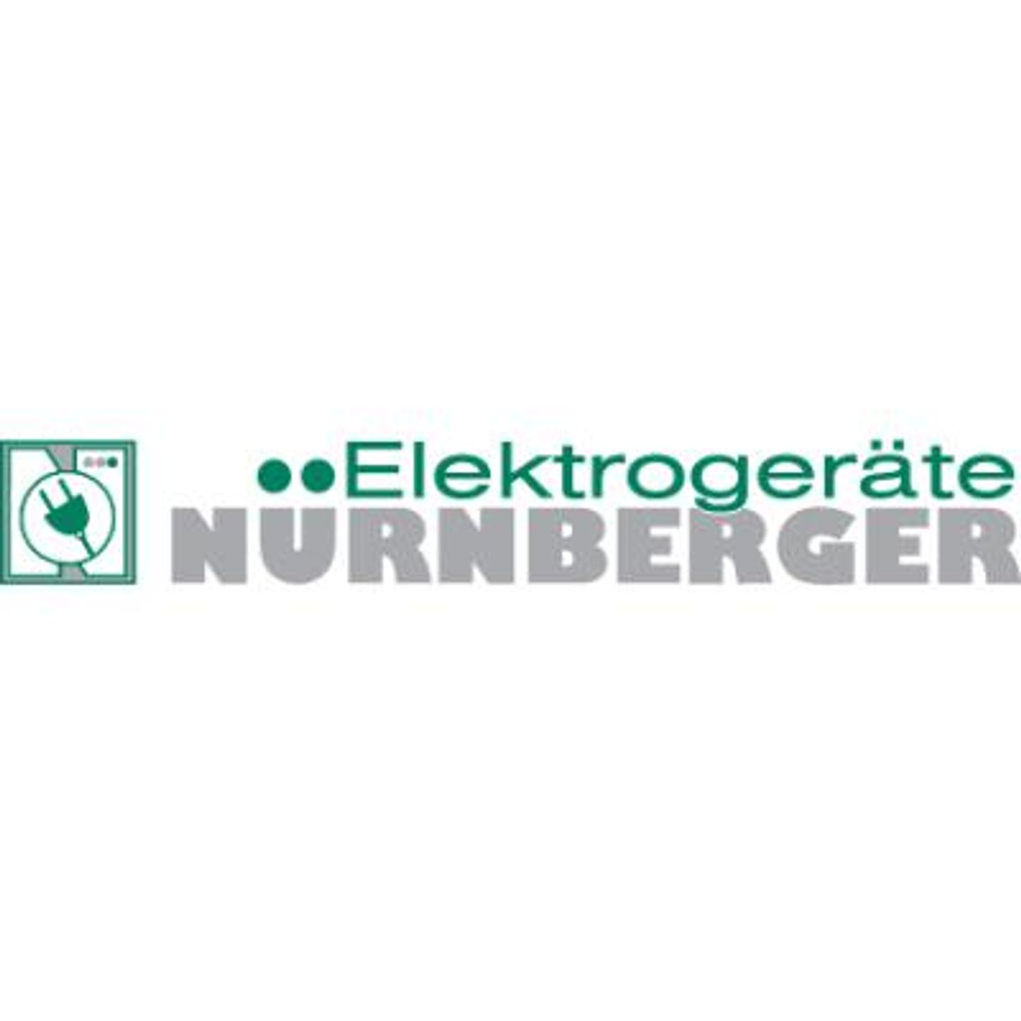 Elektrogeräte Nürnberger in Lohmen
