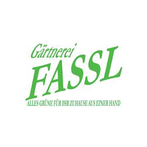 Gärtnerei Fassl Fenz-Miesbauer u Flaschberger in 1190 Wien Logo