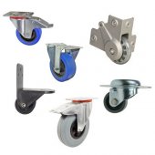 AWEO GmbH, Industriestrasse 9 in Schönebeck