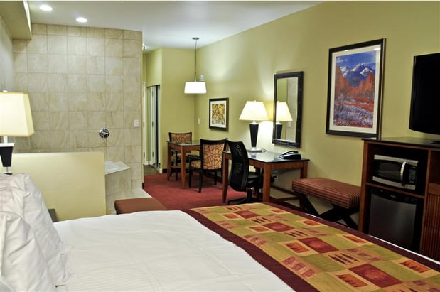 Images Best Western Plus Layton Park Hotel