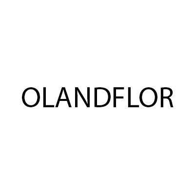 Olandflor Logo
