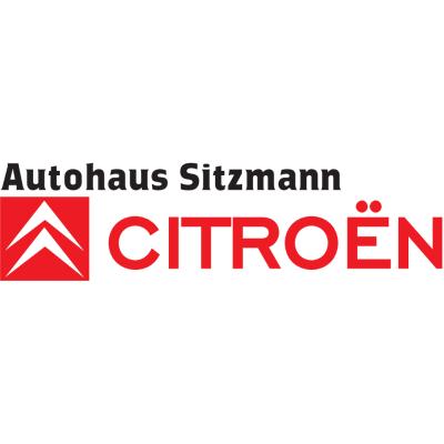 Autohaus Sitzmann in Eggolsheim - Logo