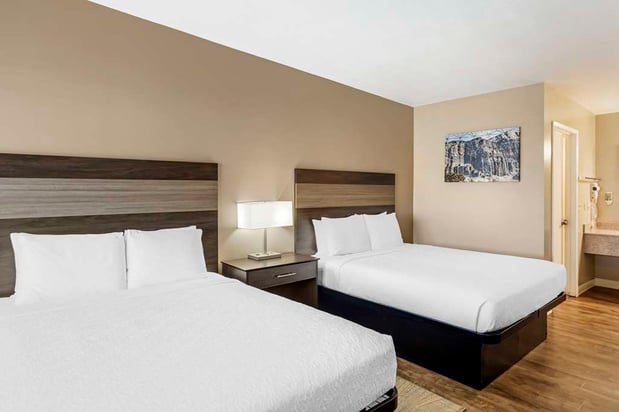 Images Best Western China Lake Inn