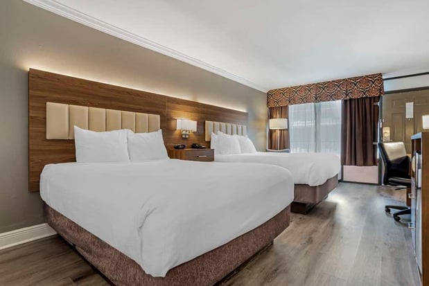Images Best Western Plus Westbank