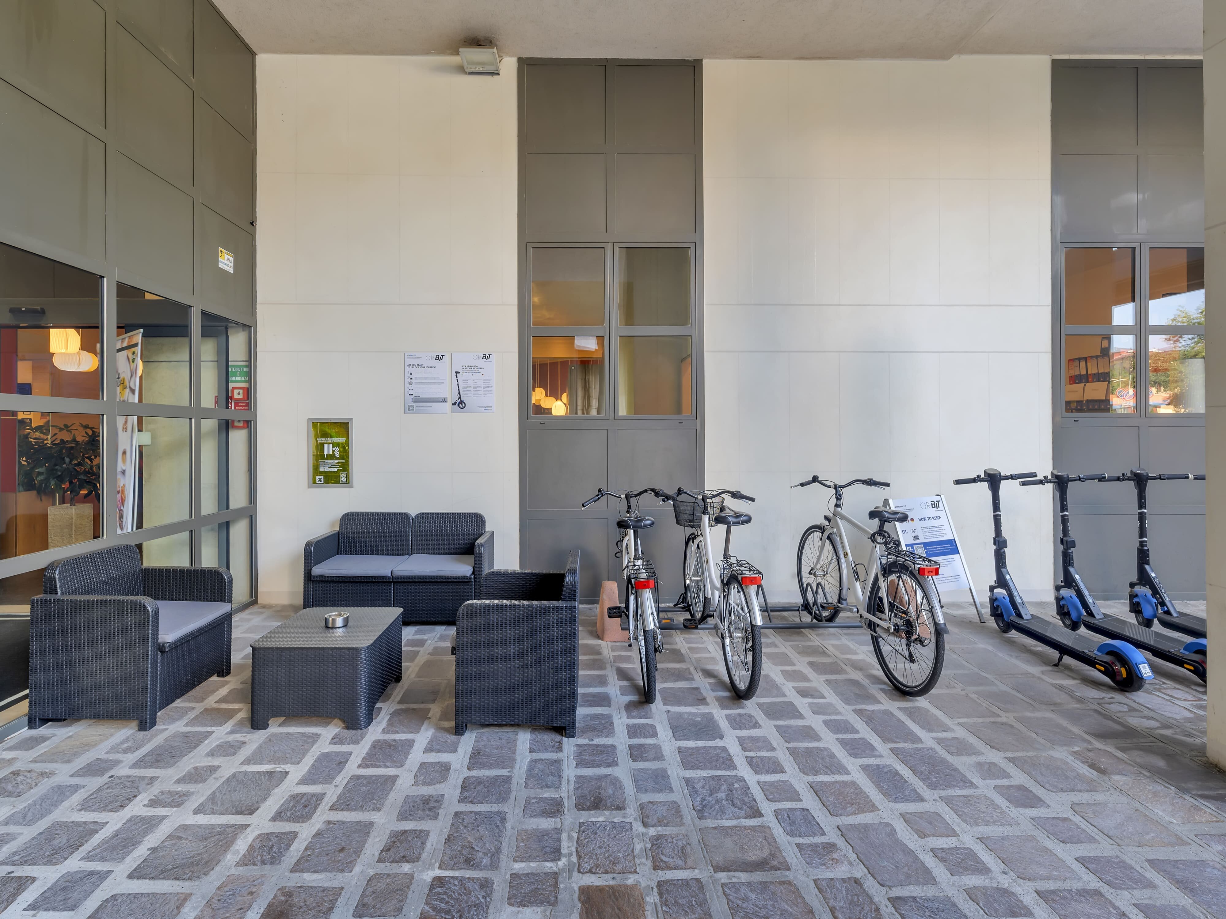 Images B&B HOTEL Cremona