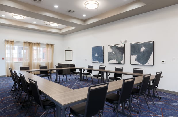 Images Candlewood Suites San Marcos by IHG