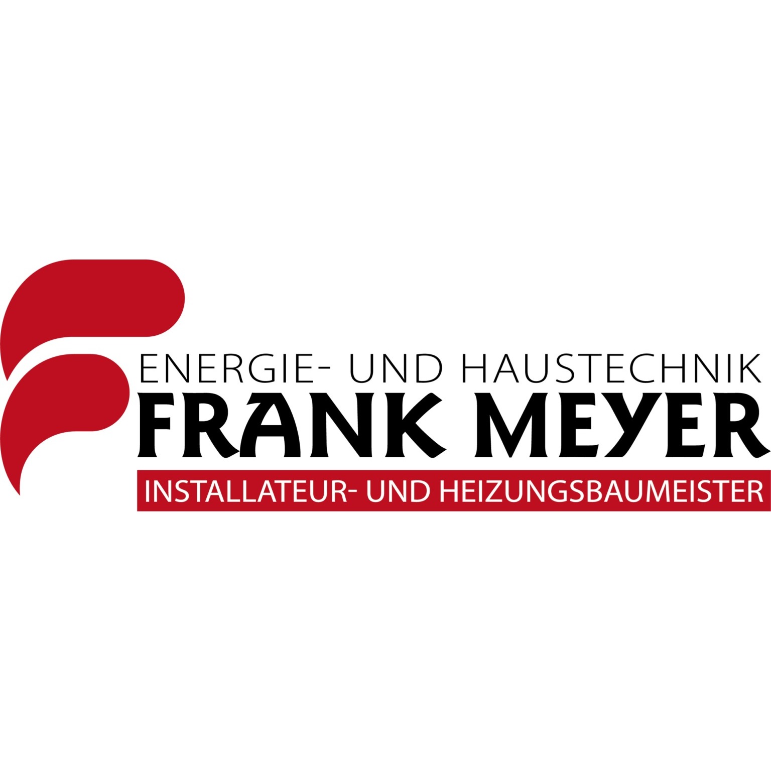 Frank Meyer Sanitär-/Heizungsbaumeister in Scheeßel - Logo