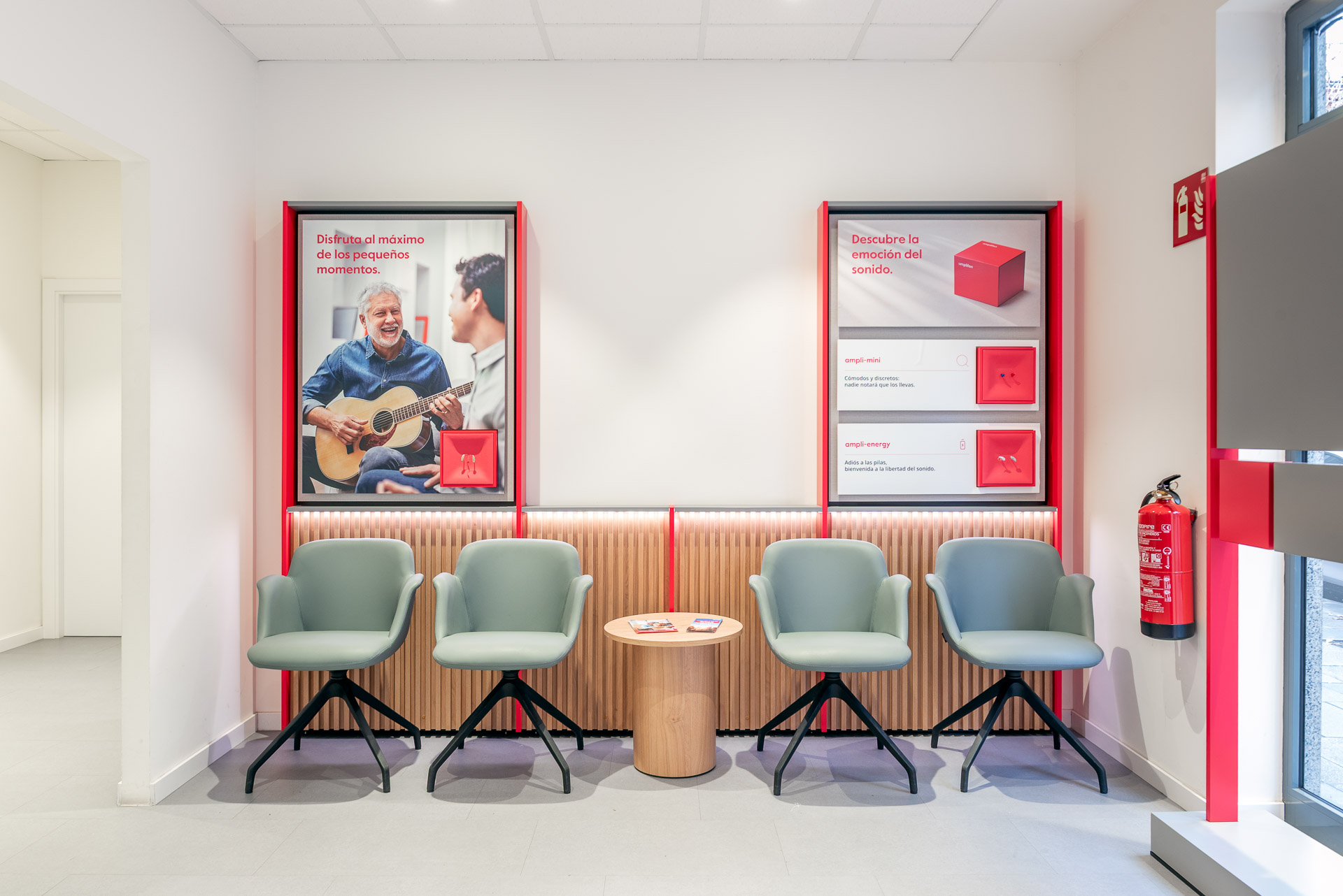 Galería en miniatura