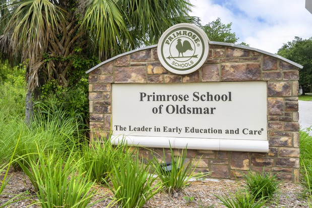 Images Primrose School of Oldsmar