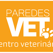 Paredes Vet Centro Veterinário Logo