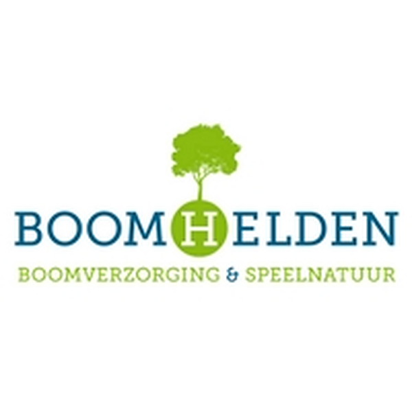Boomhelden BV Logo