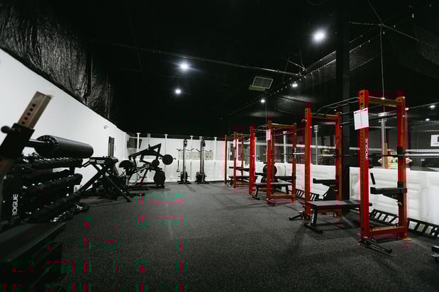 Images Ohio Athletic Performance