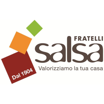 Fratelli Salsa Logo