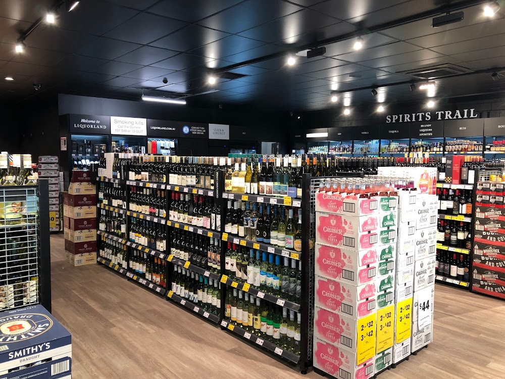 Images Liquorland Murwillumbah