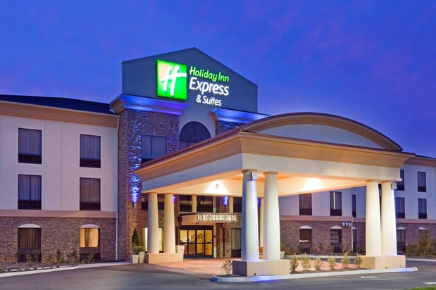 Images Holiday Inn Express & Suites Knoxville-Farragut by IHG