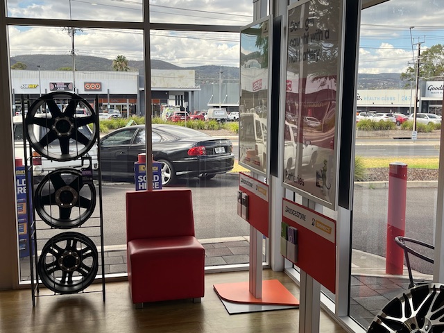 Images Bridgestone Select Tyre & Auto Dernancourt