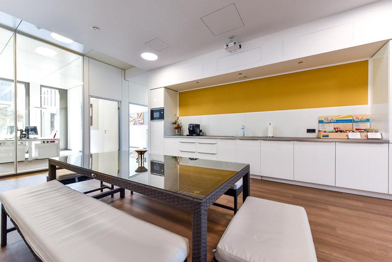 Steuerberaterin Alexia Huber & Partner, Birketweg 21 in München