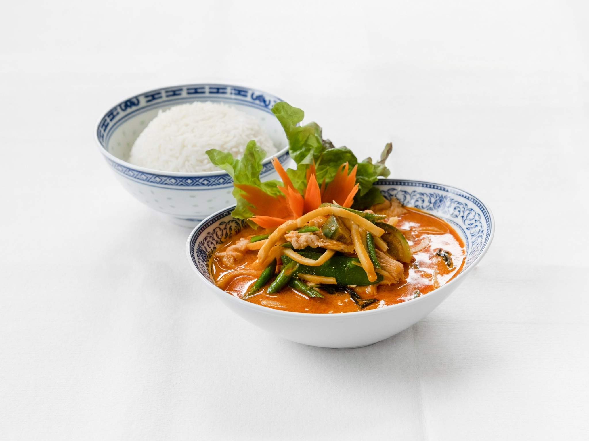 Bilder Onoa Thai Food GmbH
