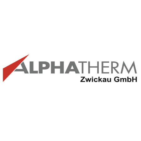 Logo ALPHATHERM Zwickau GmbH