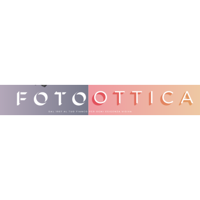 Foto Ottica Carminati Logo