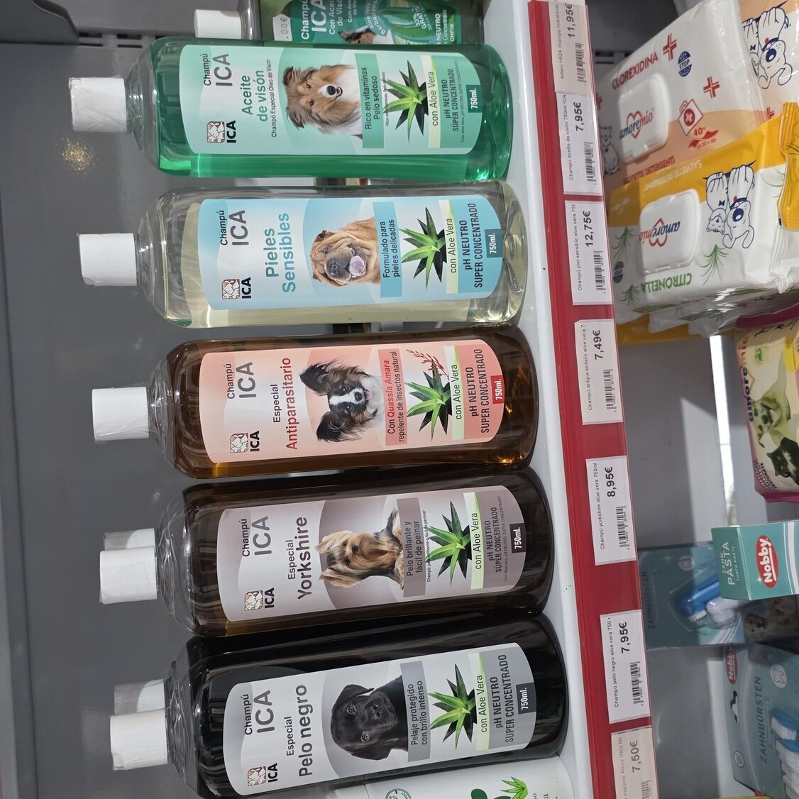 Images Mascotas gourmet