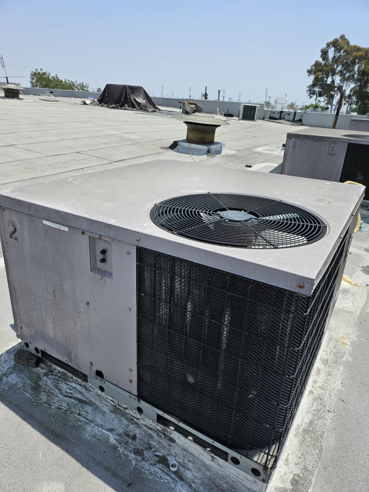 Quality Appliance Repair - AC repair