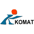 Ingeniería y Servicios de Automatización y Robótica Komat S.L. Logo