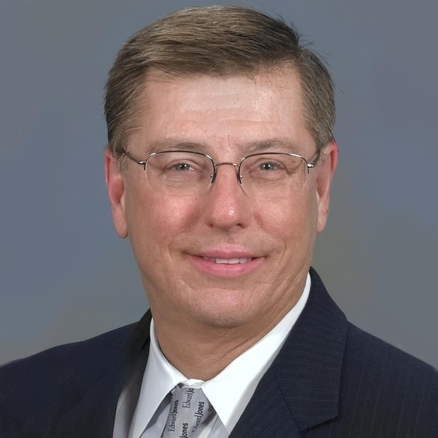 Images Edward Jones - Financial Advisor: Robert Urbanski