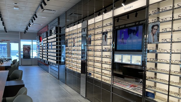 Images LensCrafters