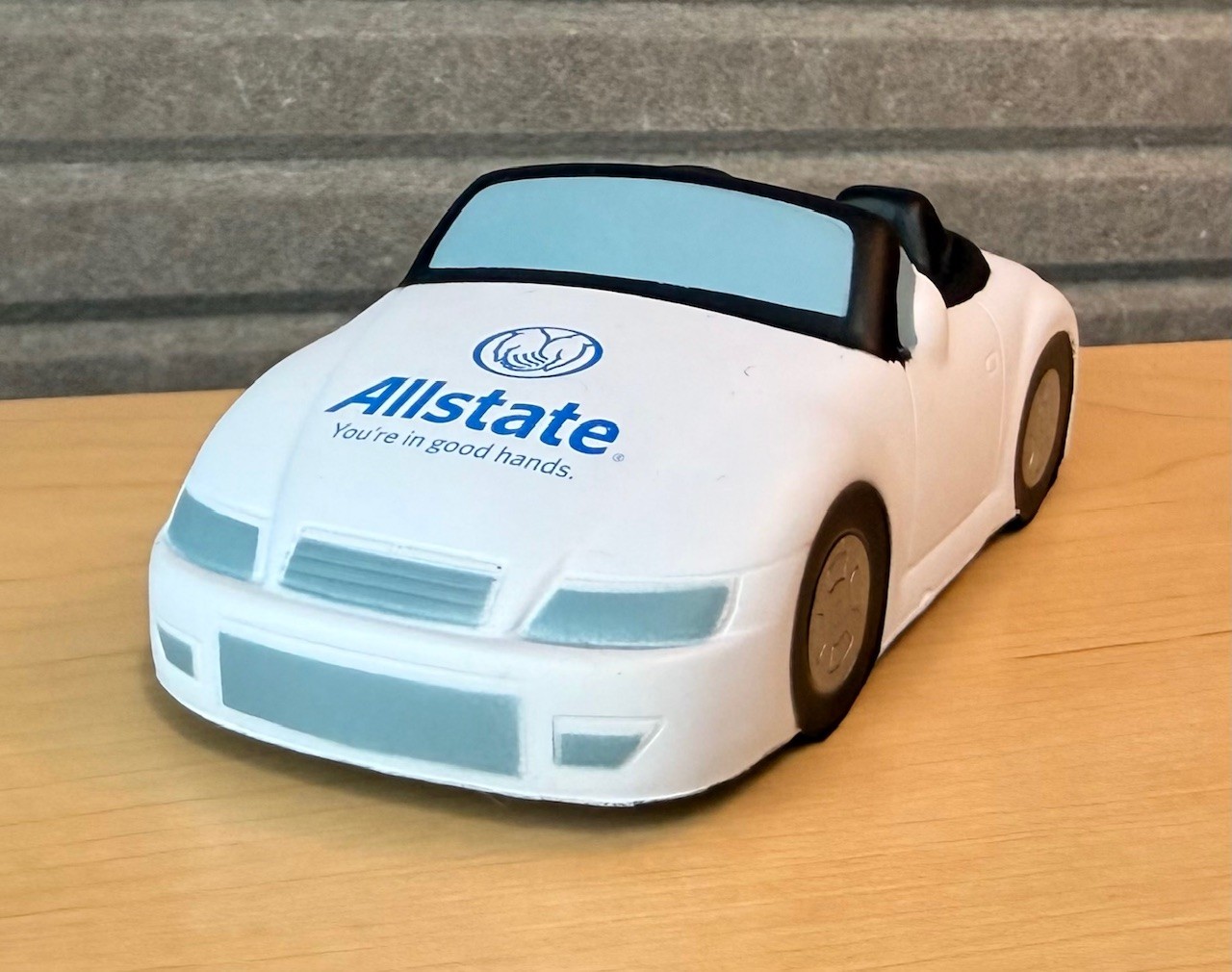 Auto Insurance, as well as home, boat, motorsports, life.