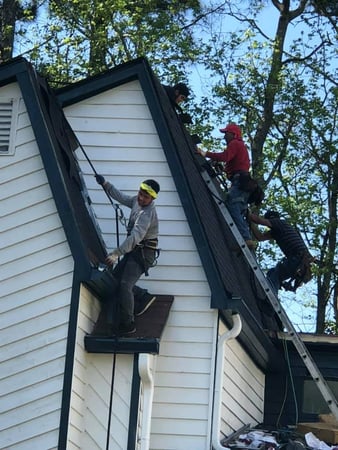 Images Monster Roofing Remodeling Home LLC