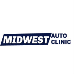 Midwest Auto Clinic Logo